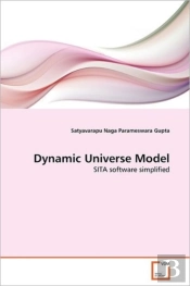 Dynamic Universe Model