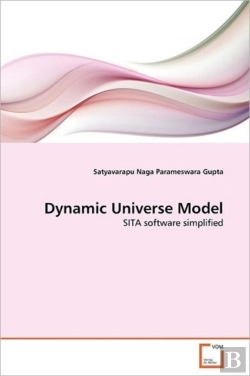 Bertrand.pt - Dynamic Universe Model