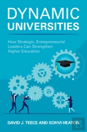 Dynamic Universities