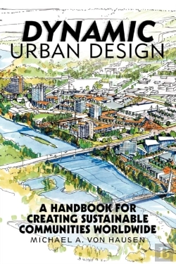 Bertrand.pt - Dynamic Urban Design