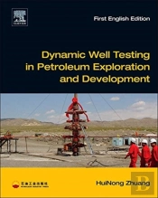 Dynamic Well Testing In Petroleum Exploration And Development