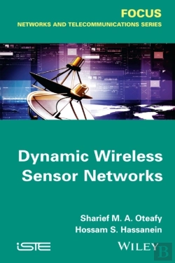 Bertrand.pt - Dynamic Wireless Sensor Networks