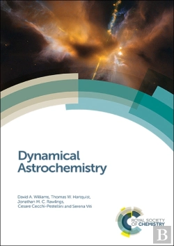 Bertrand.pt - Dynamical Astrochemistry