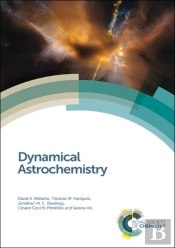 Dynamical Astrochemistry