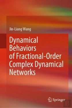 Bertrand.pt - Dynamical Behaviors Of Fractional-Order Complex Dynamical Networks