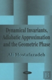Dynamical Invariants, Adiabatic Approximation & The Geometric Phase