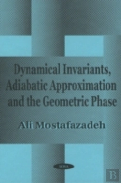 Bertrand.pt - Dynamical Invariants, Adiabatic Approximation & The Geometric Phase