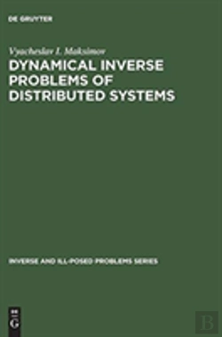 Bertrand.pt - Dynamical Inverse Problems Of Distributed Systems