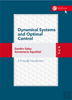 Bertrand.pt - Dynamical Model And Optimal Control