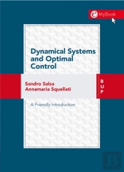Dynamical Model And Optimal Control