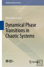 Dynamical Phase Transitions In Chaotic Systems