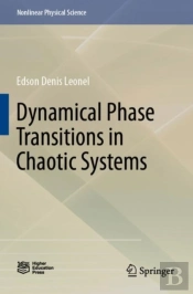 Dynamical Phase Transitions In Chaotic Systems