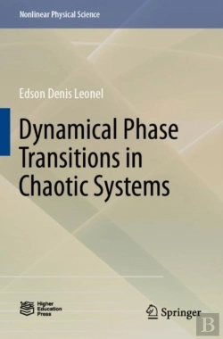 Bertrand.pt - Dynamical Phase Transitions In Chaotic Systems