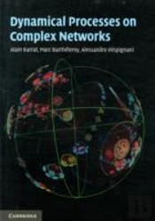 Dynamical Processes On Complex Networks