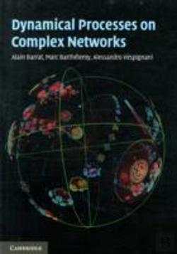 Bertrand.pt - Dynamical Processes On Complex Networks