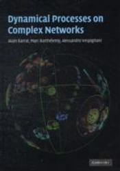 Dynamical Processes On Complex Networks