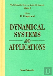 Dynamical Systems And Applications