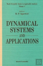 Dynamical Systems And Applications