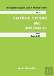 Dynamical Systems And Applications