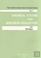 Dynamical Systems And Nonlinear Oscillations - Proceedings Of The Symposium