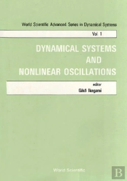 Bertrand.pt - Dynamical Systems And Nonlinear Oscillations - Proceedings Of The Symposium