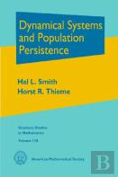 Dynamical Systems And Population Persistence