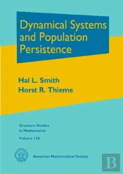 Dynamical Systems And Population Persistence