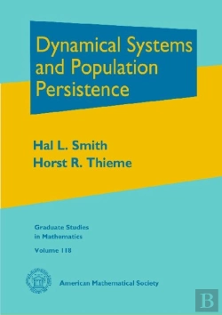 Bertrand.pt - Dynamical Systems And Population Persistence