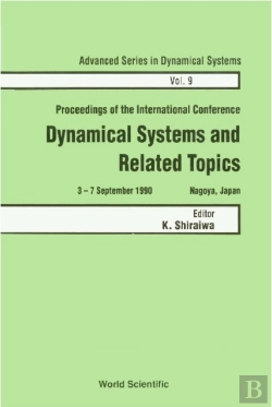Bertrand.pt - Dynamical Systems And Related Topics - Proceedings Of The International Conference