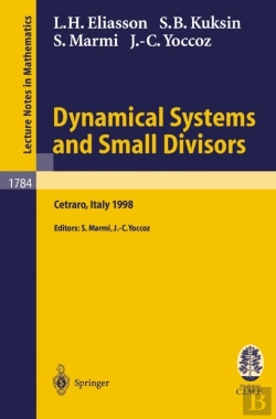 Bertrand.pt - Dynamical Systems And Small Divisors
