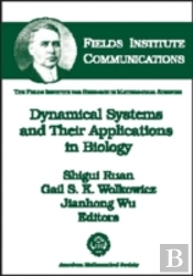 Dynamical Systems And Their Applications In Biology