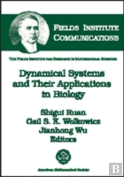 Bertrand.pt - Dynamical Systems And Their Applications In Biology