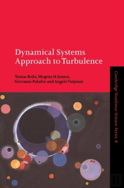 Bertrand.pt - Dynamical Systems Approach To Turbulence