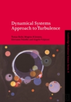 Bertrand.pt - Dynamical Systems Approach To Turbulence