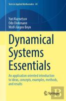 Dynamical Systems Essentials