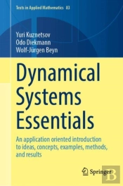 Dynamical Systems Essentials
