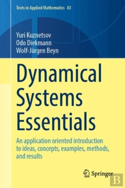 Bertrand.pt - Dynamical Systems Essentials