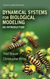 Dynamical Systems For Biological Modeling