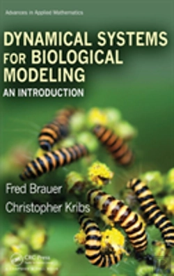 Bertrand.pt - Dynamical Systems For Biological Modeling