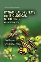 Dynamical Systems For Biological Modeling