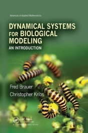 Dynamical Systems For Biological Modeling