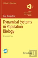 Dynamical Systems In Population Biology
