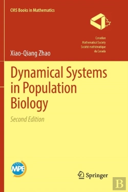 Bertrand.pt - Dynamical Systems In Population Biology
