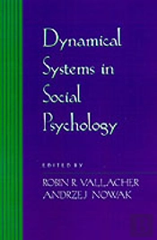 Dynamical Systems In Social Psychology