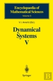 Dynamical Systems