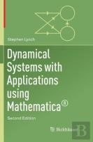 Dynamical Systems With Applications Using Mathematicaâ®