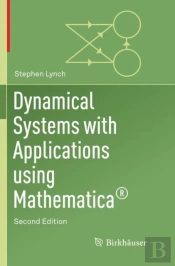 Dynamical Systems With Applications Using Mathematicaâ®