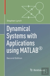 Dynamical Systems With Applications Using Matlab