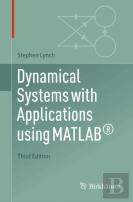 Dynamical Systems With Applications Using Matlabâ®