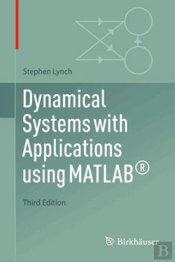 Bertrand.pt - Dynamical Systems With Applications Using Matlabâ®